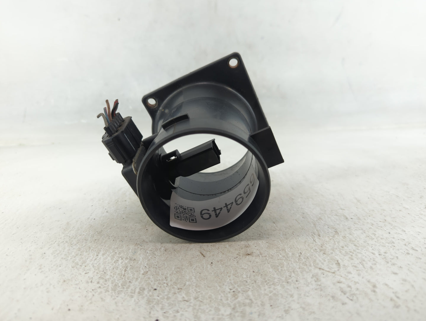 2000-2005 Ford Excursion Mass Air Flow Meter Maf - Oemusedautoparts1.com