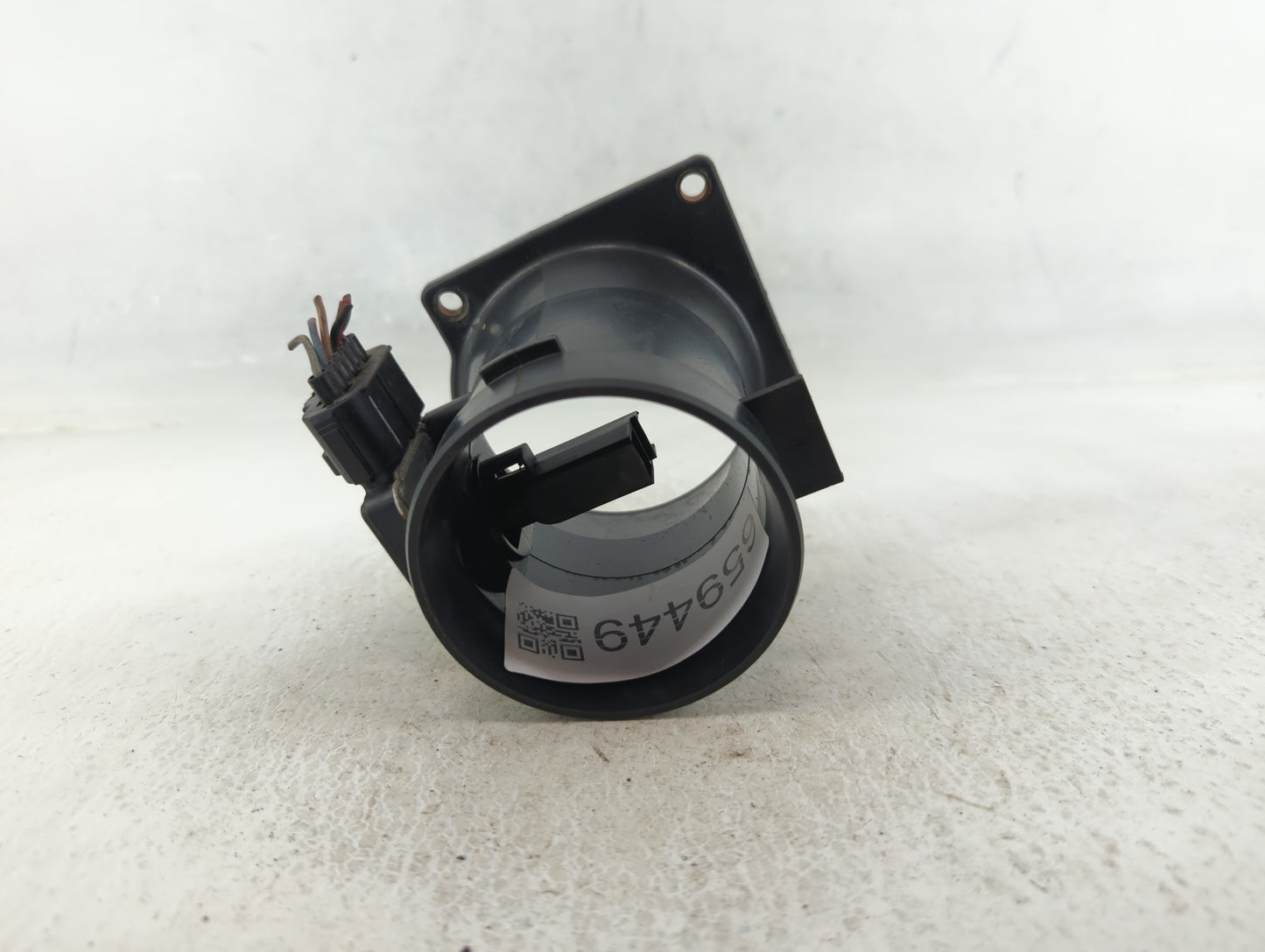 2000-2005 Ford Excursion Mass Air Flow Meter Maf - Oemusedautoparts1.com
