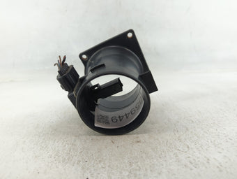 compare product 2000-2005 Ford Excursion Mass Air Flow Meter Maf