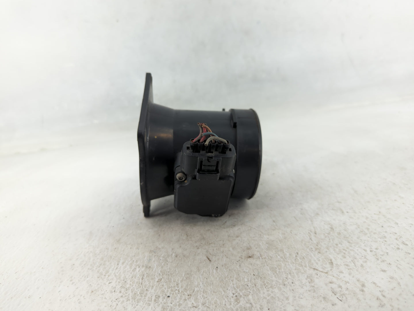 2000-2005 Ford Excursion Mass Air Flow Meter Maf - Oemusedautoparts1.com