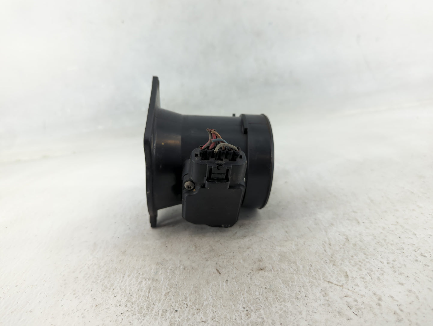 2000-2005 Ford Excursion Mass Air Flow Meter Maf - Oemusedautoparts1.com