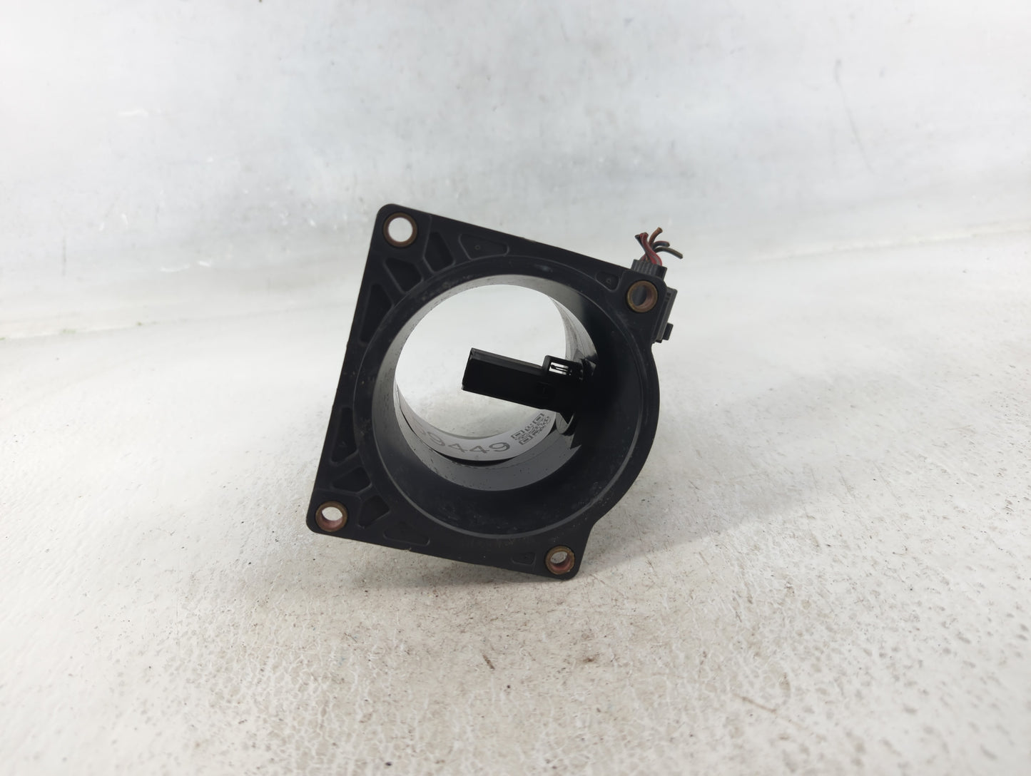 2000-2005 Ford Excursion Mass Air Flow Meter Maf - Oemusedautoparts1.com