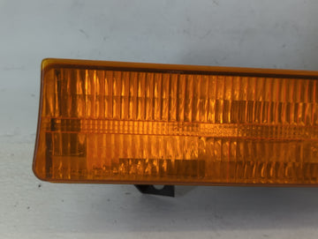 2001-2001 Ford Excursion Driver Left Oem Head Light Headlight Lamp