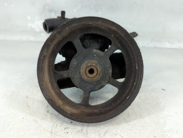 Ford Expedition Power Steering Column Pump Oem - Oemusedautoparts1.com