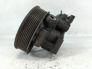 Ford Expedition Power Steering Column Pump Oem