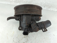 Ford Expedition Power Steering Column Pump Oem - Oemusedautoparts1.com