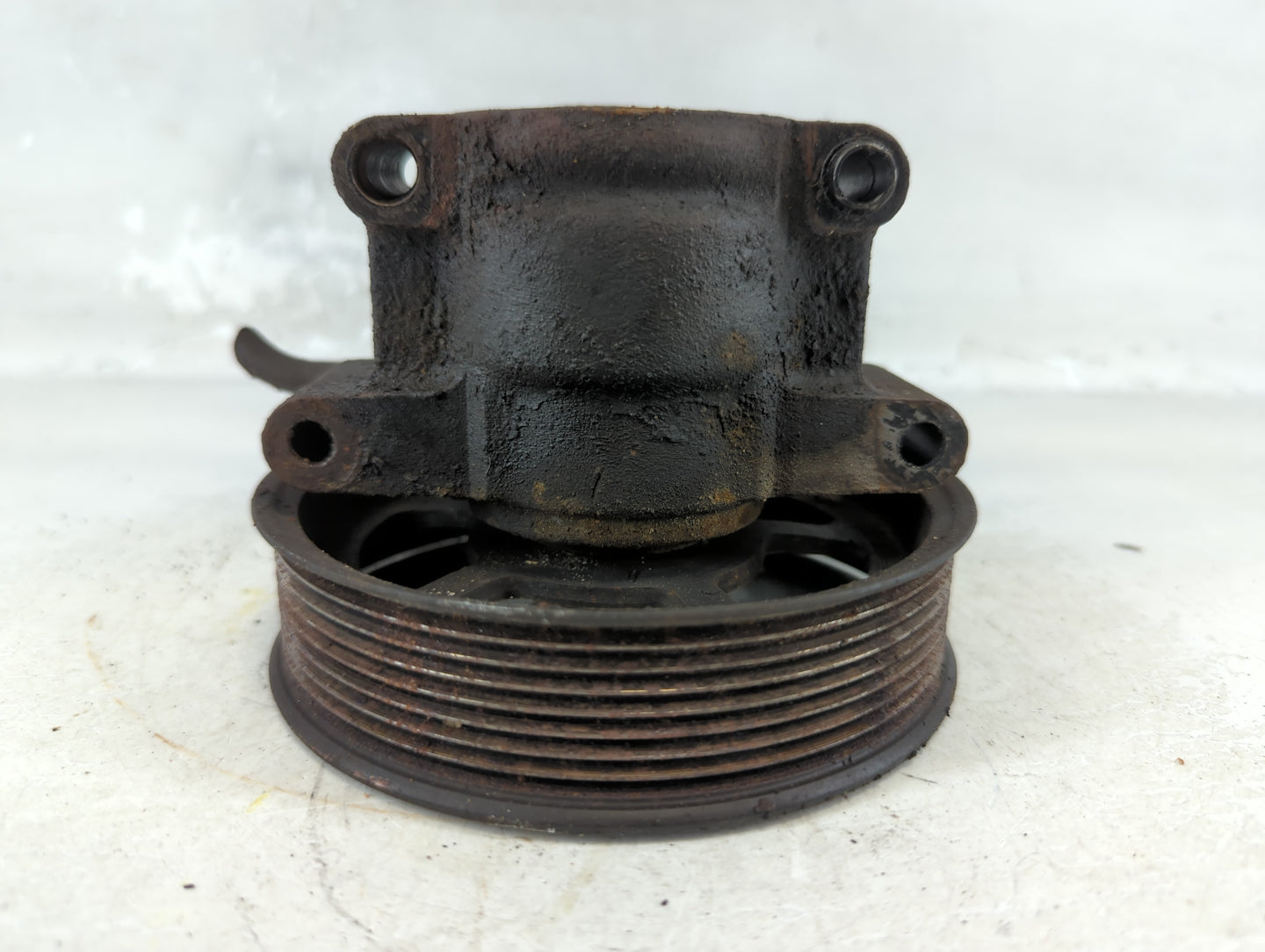 Ford Expedition Power Steering Column Pump Oem - Oemusedautoparts1.com