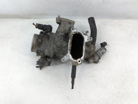 2001 Ford Expedition Throttle Body P/N:YL3U-AB Fits Fits 2000 2002 2003 2004 OEM Used Auto Parts - Oemusedautoparts1.com