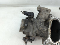 2001 Ford Expedition Throttle Body P/N:YL3U-AB Fits Fits 2000 2002 2003 2004 OEM Used Auto Parts - Oemusedautoparts1.com