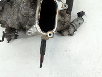 2001 Ford Expedition Throttle Body P/N:YL3U-AB Fits Fits 2000 2002 2003 2004 OEM Used Auto Parts - Oemusedautoparts1.com