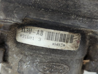 2001 Ford Expedition Throttle Body P/N:YL3U-AB Fits Fits 2000 2002 2003 2004 OEM Used Auto Parts - Oemusedautoparts1.com