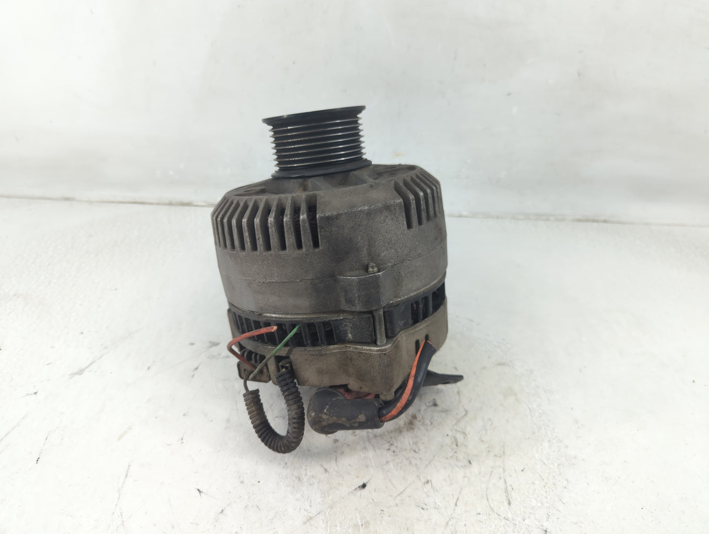 1997-2002 Ford Expedition Alternator Replacement Generator Charging Assembly Engine OEM P/N:F77U-10316-AA Fits OEM Used Auto