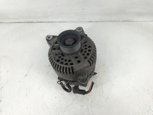 1997-2002 Ford Expedition Alternator Replacement Generator Charging Assembly Engine OEM P/N:F77U-10316-AA Fits OEM Used Auto Parts