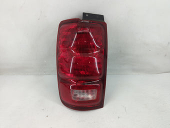 compare product 1997-2002 Ford Expedition Tail Light Assembly Driver Left OEM P/N:A1P2RST-97EN Fits Fits 1997 1998 1999 2000 2001 2002 OEM Used Auto Parts