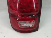 1997-2002 Ford Expedition Tail Light Assembly Driver Left OEM P/N:A1P2RST-97EN Fits Fits 1997 1998 1999 2000 2001 2002 OEM U