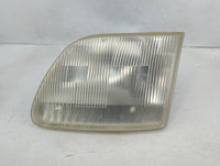 1997-2002 Ford Expedition Driver Left Oem Head Light Headlight Lamp - Oemusedautoparts1.com