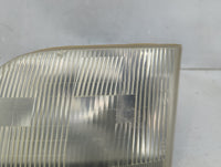1997-2002 Ford Expedition Driver Left Oem Head Light Headlight Lamp - Oemusedautoparts1.com