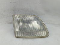 Ford Expedition Passenger Right Oem Head Light Headlight Lamp 1391010 - Oemusedautoparts1.com