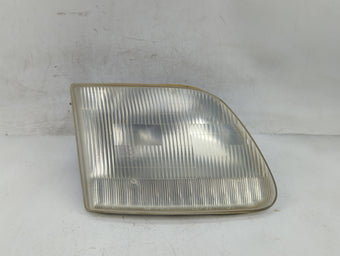 compare product Ford Expedition Passenger Right Oem Head Light Headlight Lamp 1391010