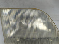 Ford Expedition Passenger Right Oem Head Light Headlight Lamp 1391010 - Oemusedautoparts1.com