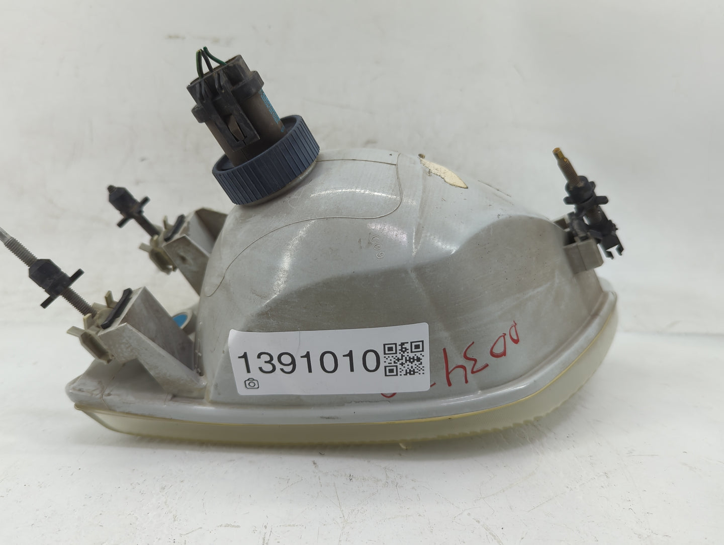 Ford Expedition Passenger Right Oem Head Light Headlight Lamp 1391010 - Oemusedautoparts1.com