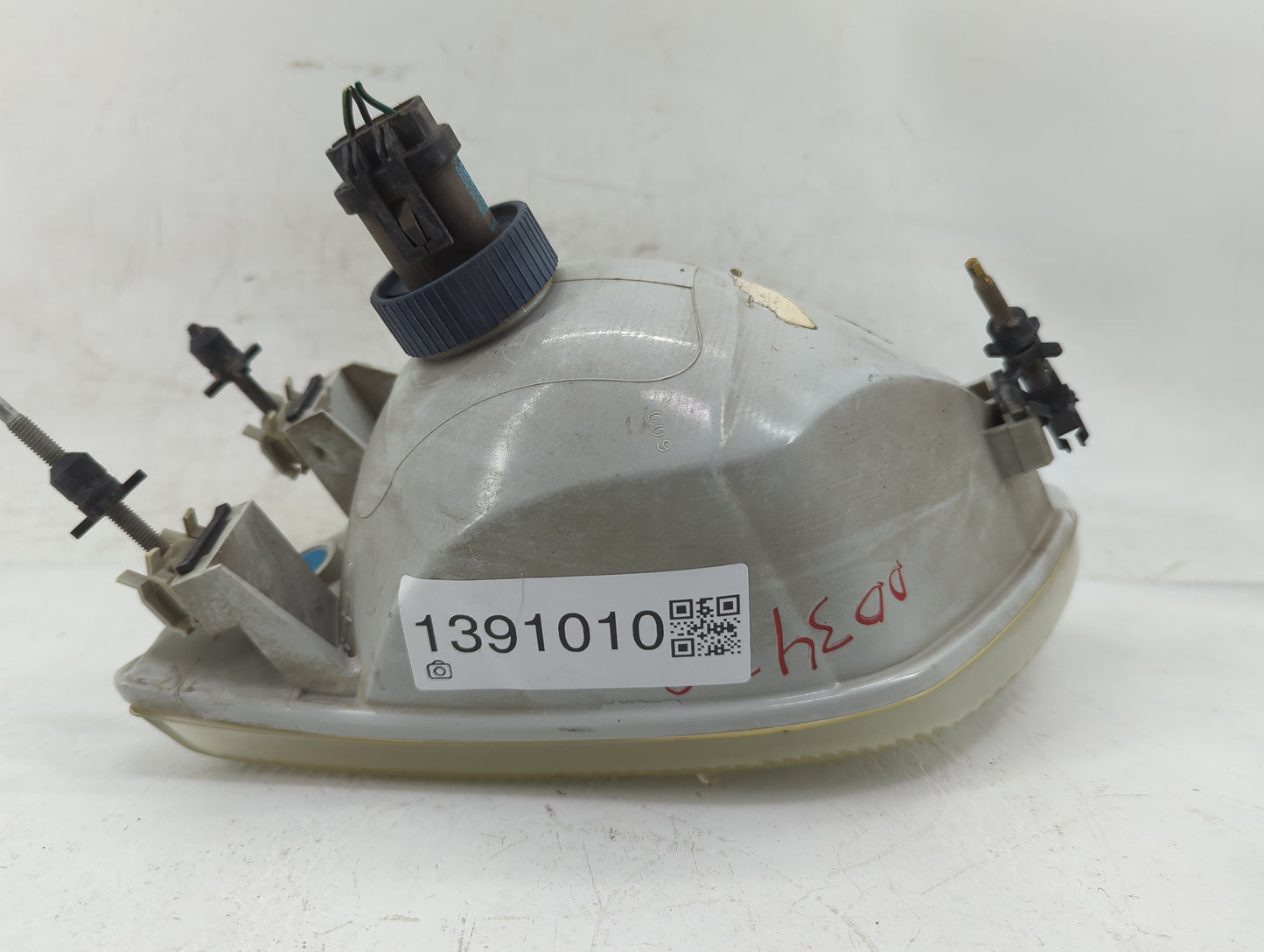 Ford Expedition Passenger Right Oem Head Light Headlight Lamp 1391010 - Oemusedautoparts1.com