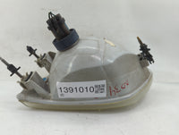 Ford Expedition Passenger Right Oem Head Light Headlight Lamp 1391010 - Oemusedautoparts1.com