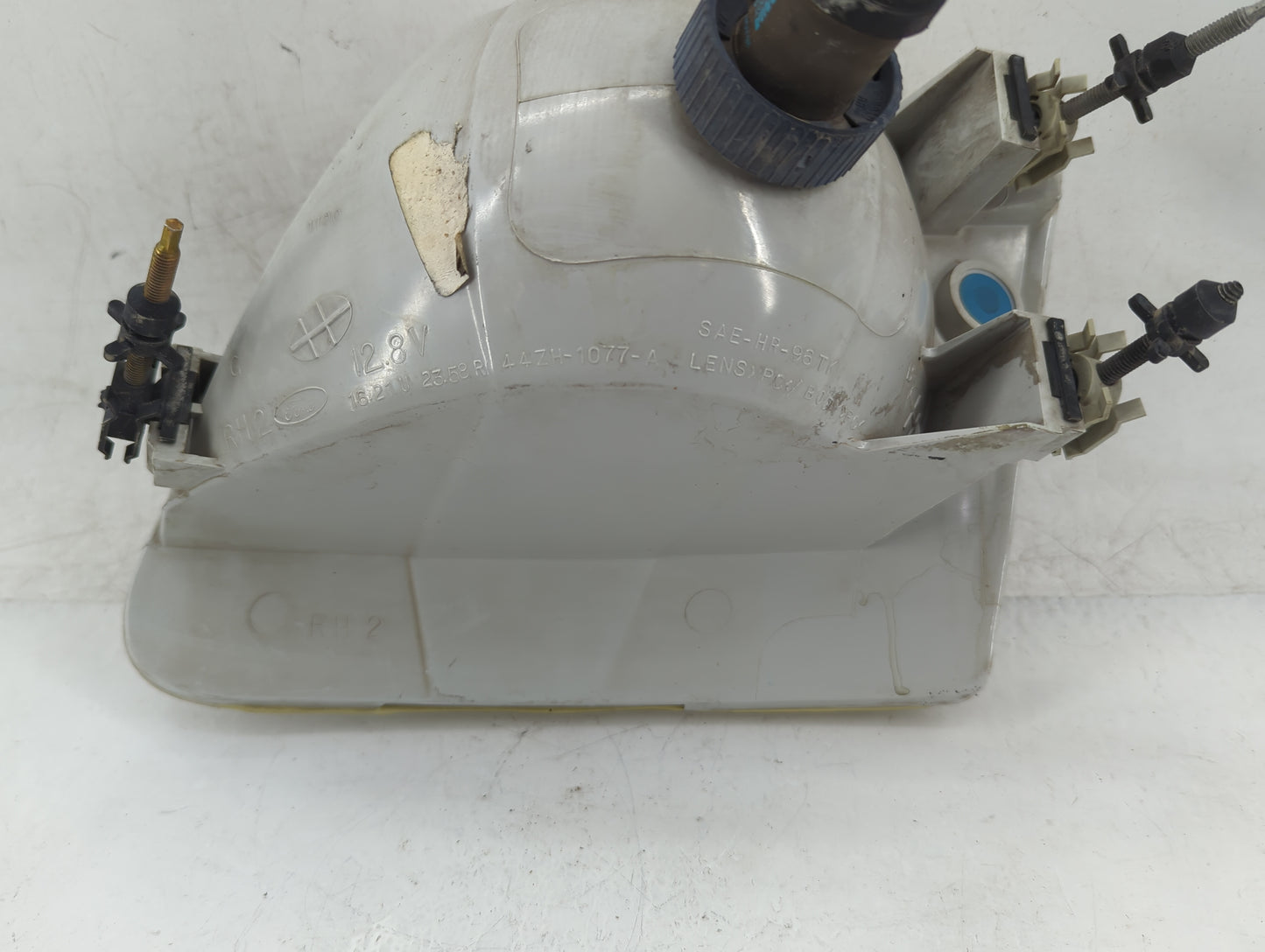 Ford Expedition Passenger Right Oem Head Light Headlight Lamp 1391010 - Oemusedautoparts1.com