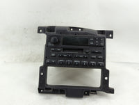 2001 Ford Expedition Radio Control Panel - Oemusedautoparts1.com