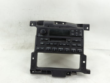 2001 Ford Expedition Radio Control Panel - Oemusedautoparts1.com