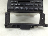 2001 Ford Expedition Radio Control Panel - Oemusedautoparts1.com