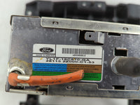 2001 Ford Expedition Radio Control Panel - Oemusedautoparts1.com