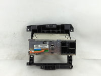 2001 Ford Expedition Radio Control Panel - Oemusedautoparts1.com
