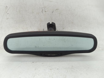 compare product 2001 Ford Expedition Interior Rear View Mirror Replacement OEM P/N:E11015306 Fits OEM Used Auto Parts