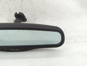 2001 Ford Expedition Interior Rear View Mirror Replacement OEM P/N:E11015306 Fits OEM Used Auto Parts