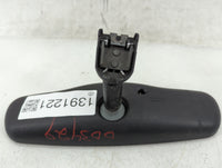 2001 Ford Expedition Interior Rear View Mirror Replacement OEM P/N:E11015306 Fits OEM Used Auto Parts - Oemusedautoparts1.co