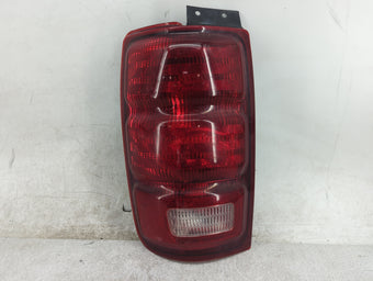 compare product 1997-2002 Ford Expedition Tail Light Assembly Driver Left OEM P/N:1L1X-13B505-A Fits Fits 1997 1998 1999 2000 2001 2002 OEM Used Auto Parts