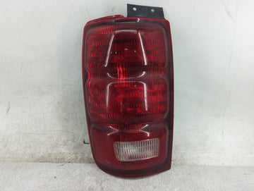 1997-2002 Ford Expedition Tail Light Assembly Driver Left OEM P/N:1L1X-13B505-A Fits Fits 1997 1998 1999 2000 2001 2002 OEM 
