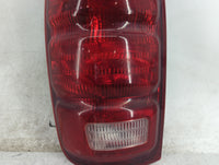1997-2002 Ford Expedition Tail Light Assembly Driver Left OEM P/N:1L1X-13B505-A Fits Fits 1997 1998 1999 2000 2001 2002 OEM 