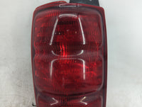 1997-2002 Ford Expedition Tail Light Assembly Driver Left OEM P/N:1L1X-13B505-A Fits Fits 1997 1998 1999 2000 2001 2002 OEM 