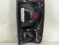 1997-2002 Ford Expedition Tail Light Assembly Driver Left OEM P/N:1L1X-13B505-A Fits Fits 1997 1998 1999 2000 2001 2002 OEM 