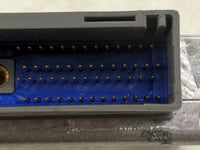 2001 Ford Expedition PCM Engine Control Computer ECU ECM PCU OEM P/N:F58B-14A624-AA 3G16A0 OEM Used Auto Parts - Oemusedauto