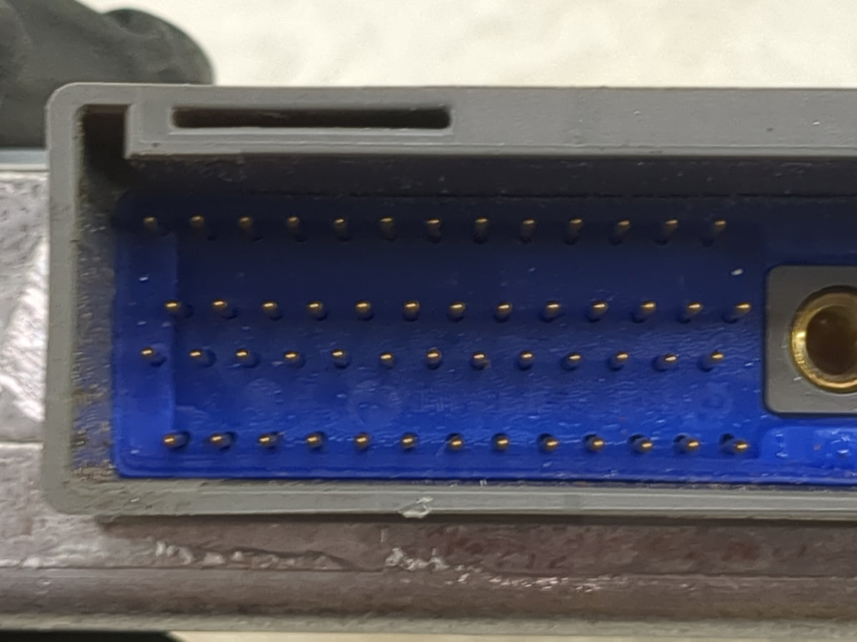 2001 Ford Expedition PCM Engine Control Computer ECU ECM PCU OEM P/N:F58B-14A624-AA 3G16A0 OEM Used Auto Parts - Oemusedauto