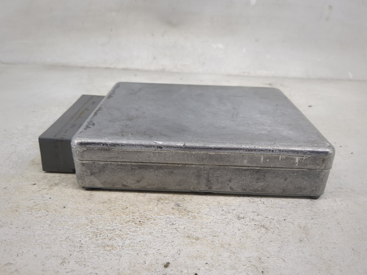 2001 Ford Expedition PCM Engine Control Computer ECU ECM PCU OEM P/N:F58B-14A624-AA 3G16A0 OEM Used Auto Parts - Oemusedauto
