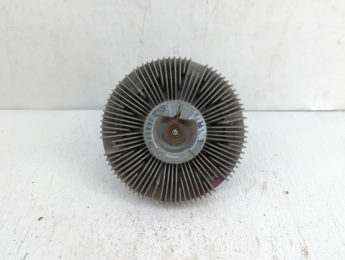 Ford Expedition Radiator Cooling Fan Clutch 363045 - Oemusedautoparts1.com
