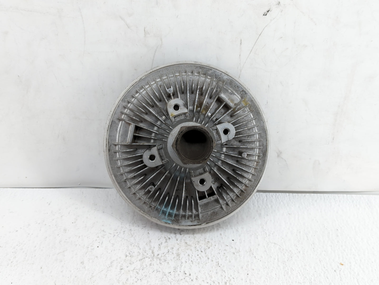 Ford Expedition Radiator Cooling Fan Clutch 363045 - Oemusedautoparts1.com