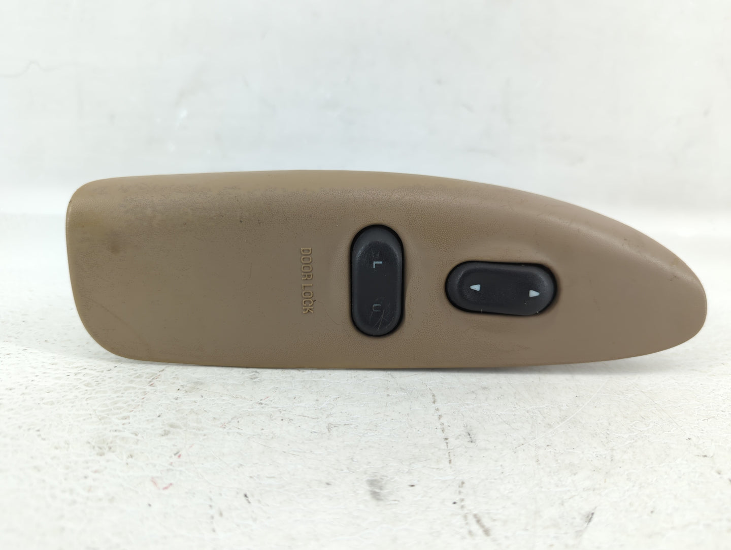 2001 Ford Expedition Passenger Right Power Window Switch Yl1t-14b132-ac - Oemusedautoparts1.com