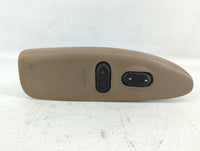 2001 Ford Expedition Passenger Right Power Window Switch Yl1t-14b132-ac - Oemusedautoparts1.com