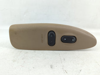 compare product 2001 Ford Expedition Passenger Right Power Window Switch Yl1t-14b132-ac
