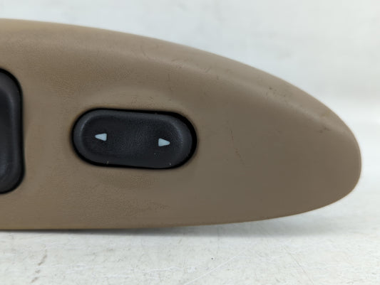 2001 Ford Expedition Passenger Right Power Window Switch Yl1t-14b132-ac